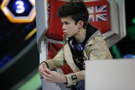 最强大脑第三季英国战队成员介绍