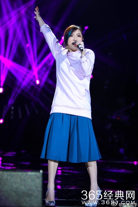 我是歌手第四季第九期歌单排名剧透