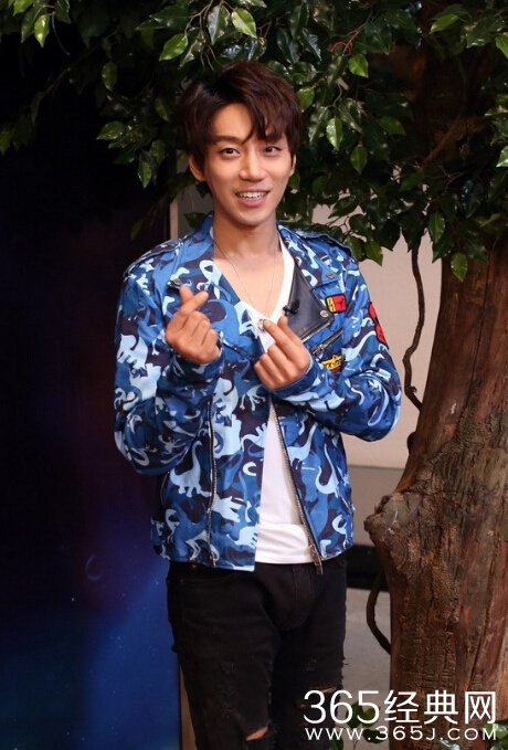 我是歌手黄致列欲邀送仲基帮帮唱