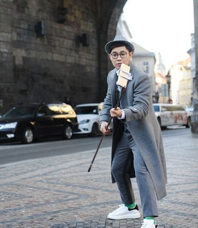 二十四小时20160311期星星的主人是谁