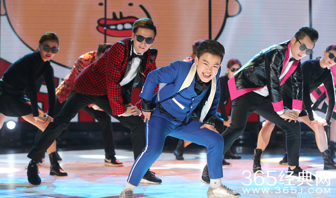 《天天》大张伟PK小鸟叔