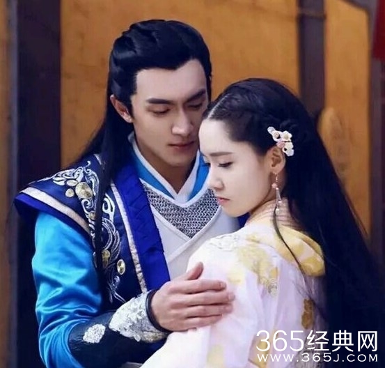 武神赵子龙拍摄花絮