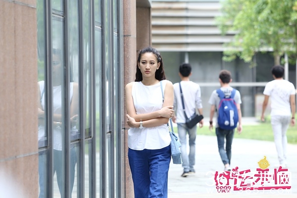 好运来临万灵的扮演者个人资料