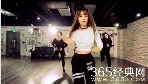 李小璐练舞撩妹真相让人震惊