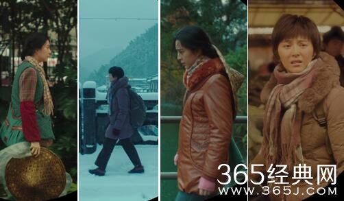 我不是潘金莲大尺度先导预告片曝光