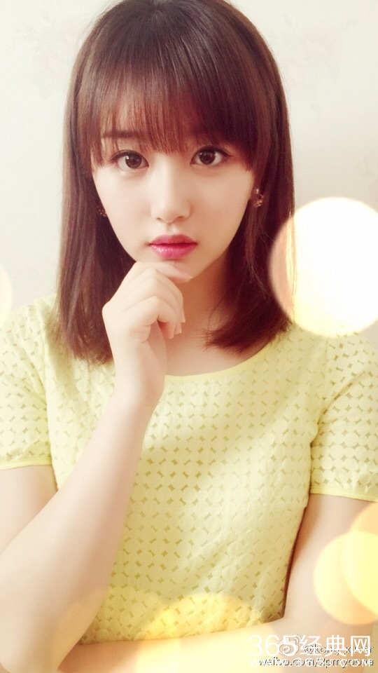 蜜蜂少女队孔雪儿个人资料背景