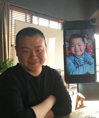 岳云鹏恩人是谁 了不起的挑战北京寻人