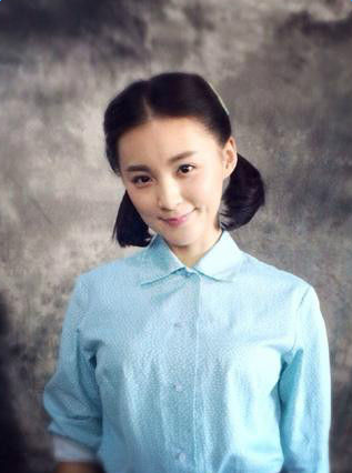 两个女人的战争牛淑荣饰演者毛林林个人资料