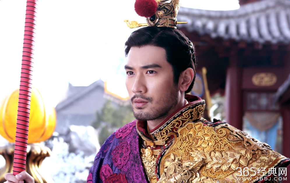 武神赵子龙吕布历史原型及结局介绍