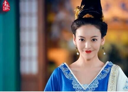 青丘狐传说小妾莹儿扮演者是谁