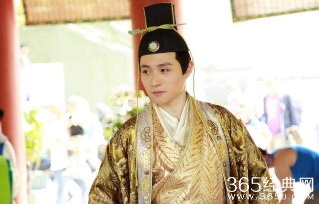 青丘狐传说九王爷饰演者是谁