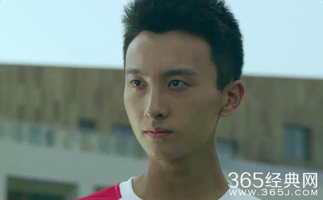 旋风十一人王荆轲饰演者牛骏峰个人资料