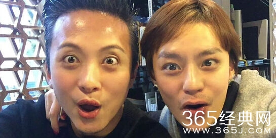 邓超孙俪互换脸用的什么APP 换脸应用软件IOS下载