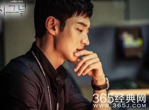 韩剧信号还有第二部吗