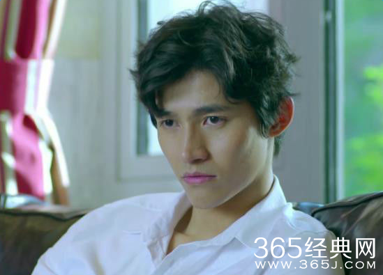 旋风十一人尹剑饰演者李子峰个人资料