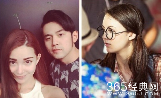 周董新片女主撞脸昆凌