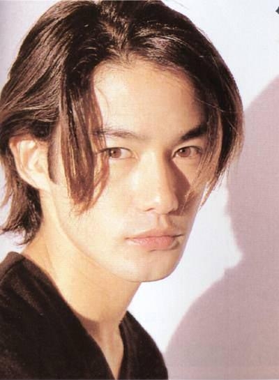 盘点亚洲最帅男神排行榜