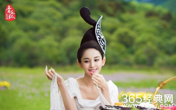 青丘狐传说中陶恒为什么没有法力了