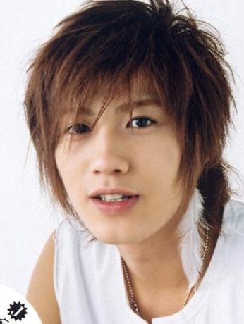 盘点亚洲最帅男神排行榜