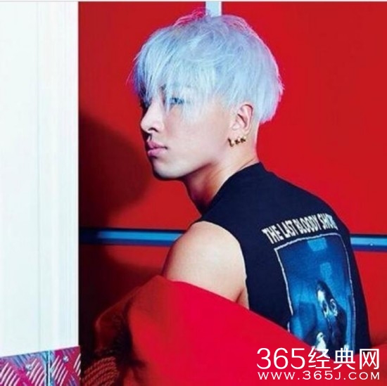 盘点亚洲最帅男神排行榜