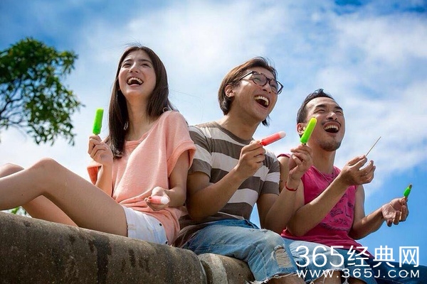 寻找心中的你影评