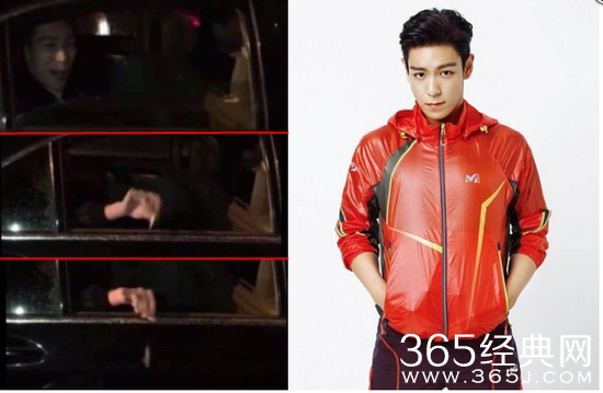 为什么说粉丝成了Bigbang崔胜贤的高级黑？