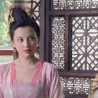 青丘狐传说九王妃的扮演者是谁