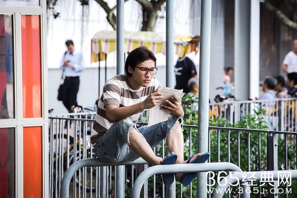 寻找心中的你影评