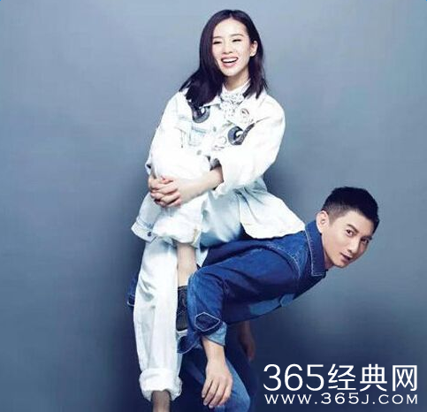 吴奇隆刘诗诗婚礼歌曲手牵手MV在线试听