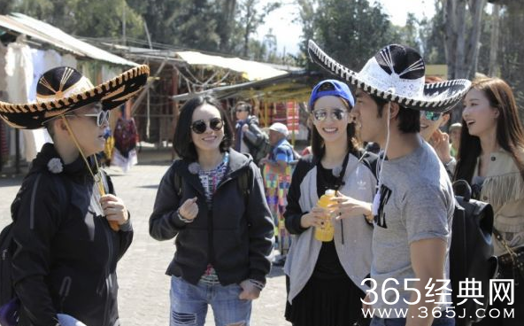 花样姐姐第二季第二期播出剧情剧透