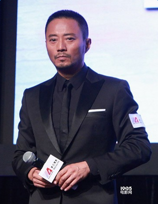 电影追捕男女主演名单曝光 追捕男女主角由张涵予戚薇担任出演