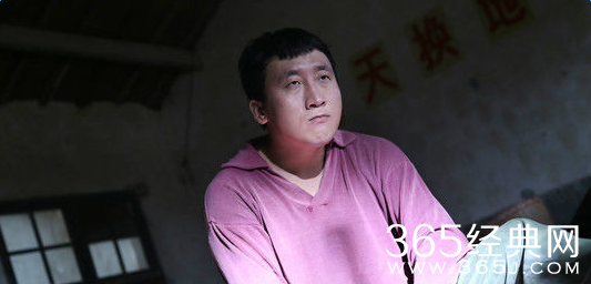 两个女人的战争于老三饰演者李思博个人资料