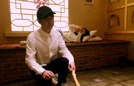 沈腾与女友王琦领证 结束12年爱情长跑