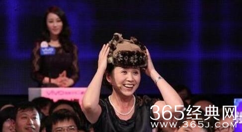 缘来非诚勿扰20160319期黄蕾泪奔