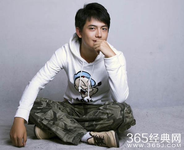 潜伏在黎明之前辛达仁的扮演者个人资料