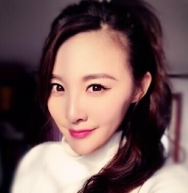 山海经之赤影传说九黎公主扮演者柴子娣个人资料