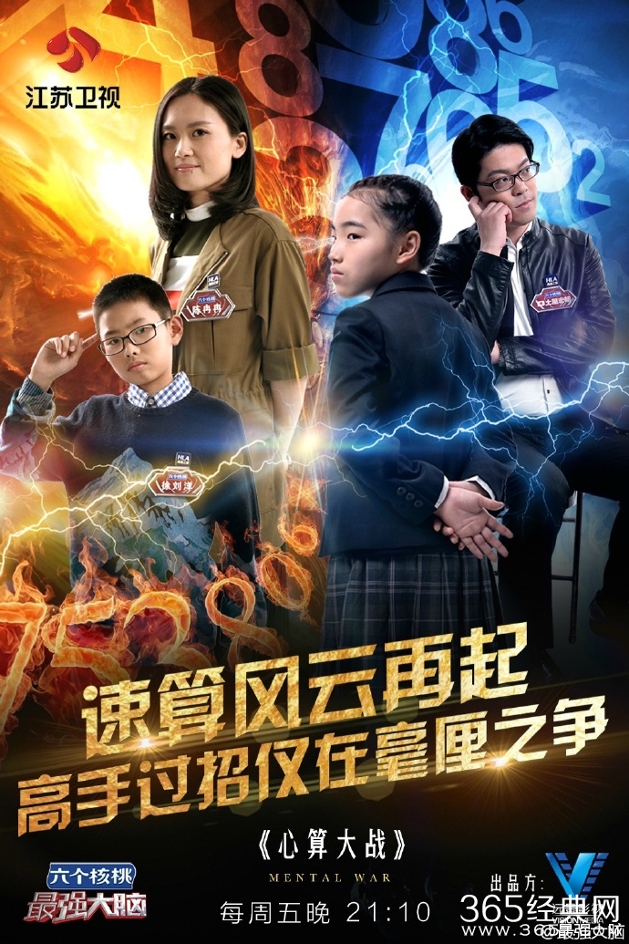 最强大脑第三季中国VS日本比赛结果 鬼眼王昱珩超速度辨别美女唇印