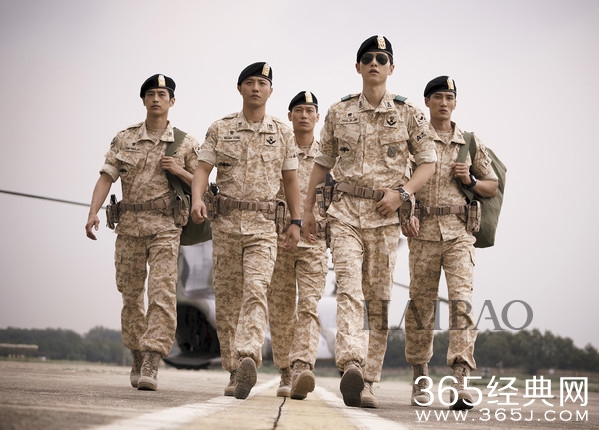 820万！宋仲基内地身价暴涨 直逼金秀贤李敏镐