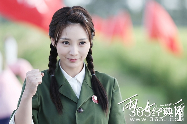 两个女人的战争主题曲插曲片尾曲盘点