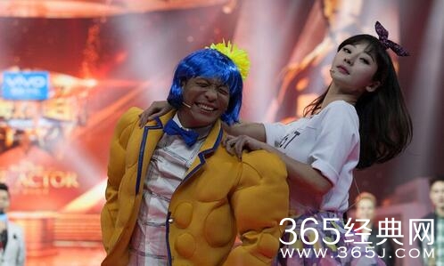 王牌对王牌20160318期背景音乐插曲整理