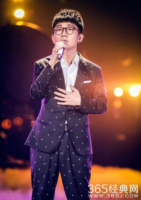 我是歌手第四季第十期排名歌单 黄致列再冠老狼终极补位