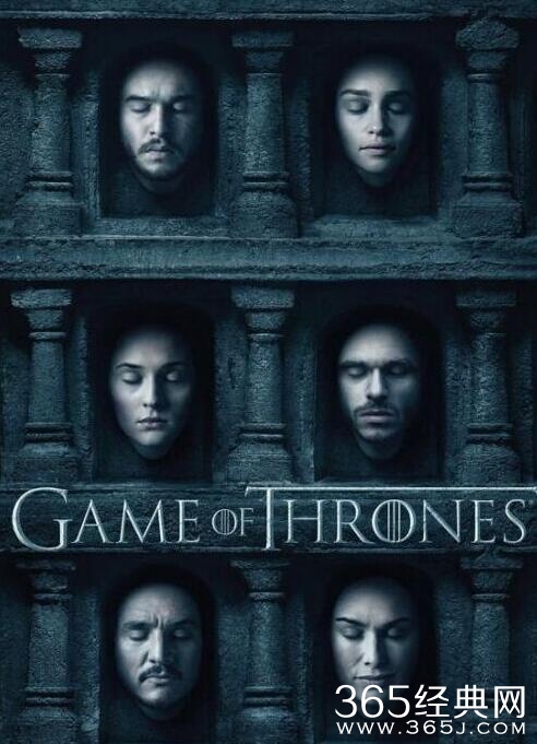 权力游戏5结局删减片段曝光 坎宁安暗示雪诺重生