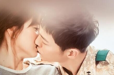 太阳的后裔遭大陆禁播？