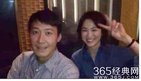 黎明、宋慧乔相聚