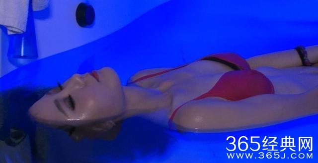 央视主播泳装出镜