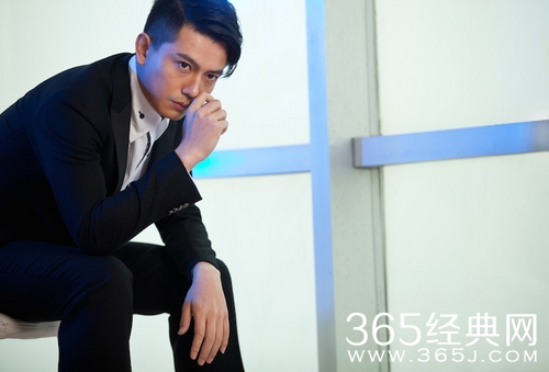 潜伏在黎明之前辛达仁的真实身份