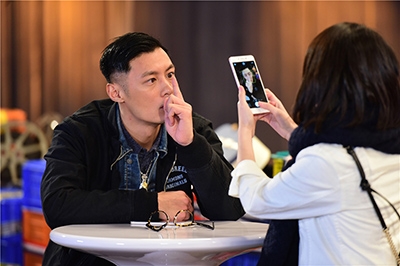 我们相爱吧第二季20160320期插曲背景音乐