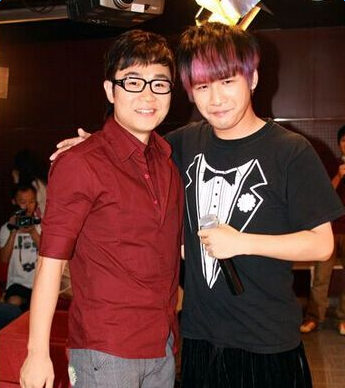 大鹏污蔑大张伟视频 大张伟称不接受道歉