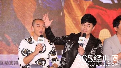 奔跑吧兄弟第四季发布会直播视频全程在线观看