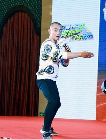 奔跑吧兄弟第四季发布会直播视频全程在线观看